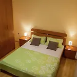Lovely In With Balcony Apartmán