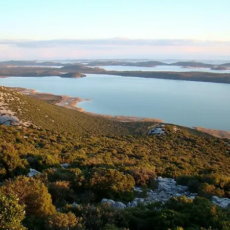 Appartement Lovely In With Balcony Biograd Na Moru